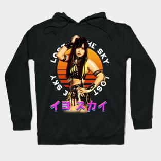 IYO RETRO Hoodie